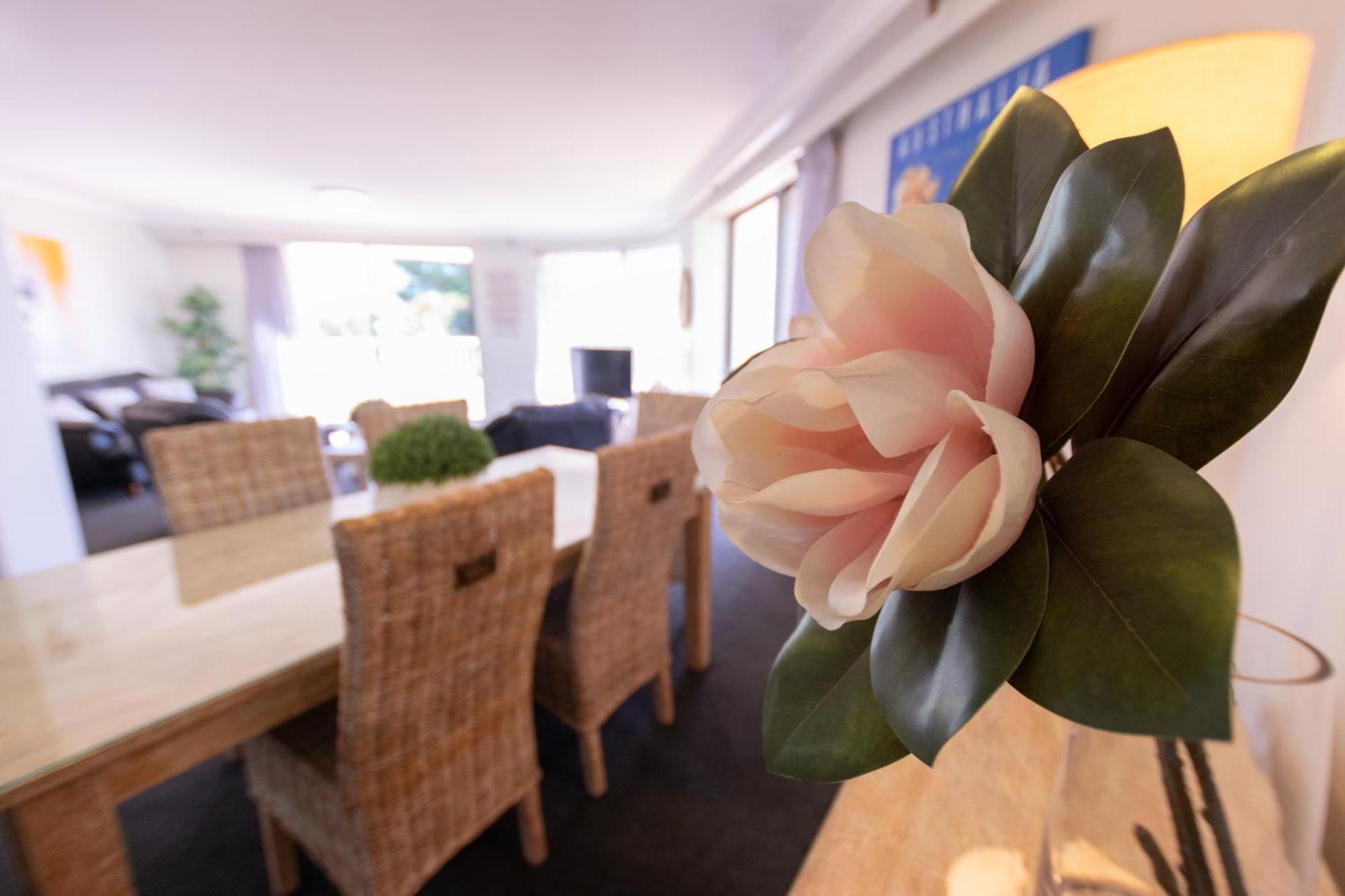 Aegean Resort Apartments Gold Coast Exterior foto